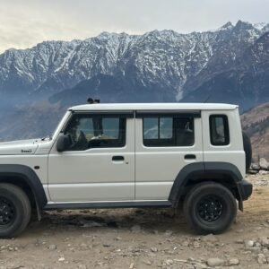Jimny Automatic